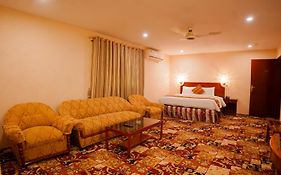 Indus Hotel Hyderabad